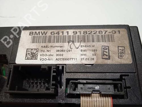 Climate control BMW 1 (E87) 118 d | BP11731828I5 