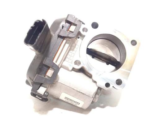 Throttle body PEUGEOT 2008 I (CU_)  | BP15137450M82 