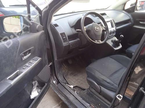 ECU airbags MAZDA 5 (CR) 2.0 CD (CR19) | BP15600278M53 