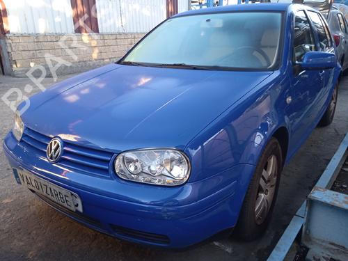 Used Parts VW GOLF IV (1J1) 1.6 16V (105 hp) 4287223