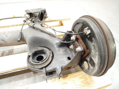 Bakaksel OPEL CORSA E (X15) | BP32227770M2