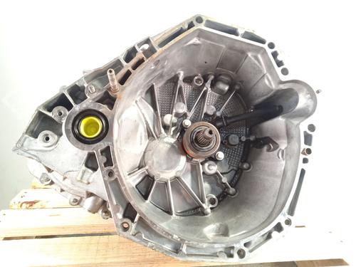 Used Gearbox RENAULT KADJAR (HA_, HL_) 1.5 dCi 110 (HLA3) (110 hp) 22729958