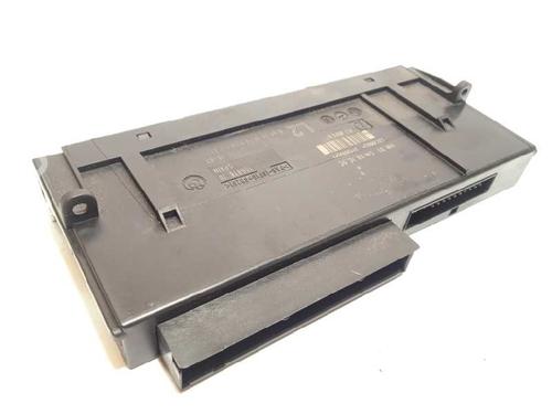 Electronic module BMW 1 (E87) 118 d | BP9225647M83 