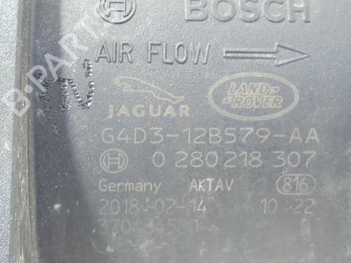 Mass air flow sensor JAGUAR XF II (X260) 3.0 D | BP23209134M95 - Image 4