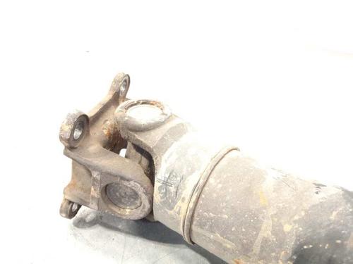 Driveshaft HYUNDAI SANTA FÉ II (CM) 2.2 CRDi GLS 4x4 | BP13248344M37 