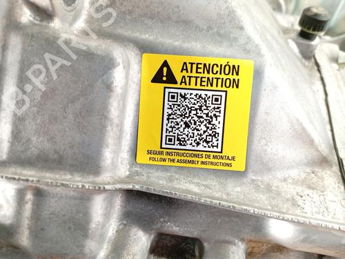 Gearbox MAZDA 2 Hatchback (DL, DJ) 1.5 SKYACTIV-G | BP32720171M3 - Image 6