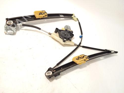 Used Front left window mechanism SEAT LEON (KL1, KLG) 1.0 TSI (110 hp) 29742637