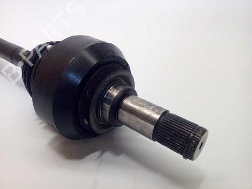Right rear driveshaft MERCEDES-BENZ M-CLASS (W164) ML 280 CDI 4-matic (164.120) | BP5865236M41 