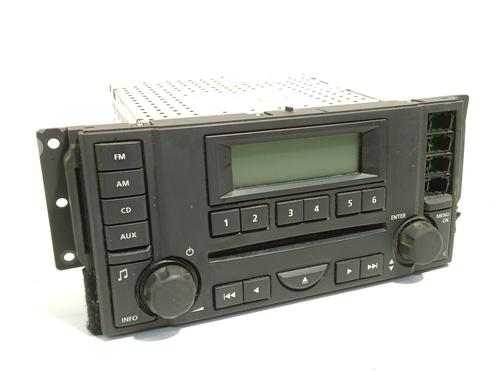 radio-land-rover-freelander-2-l359-2006-2007-2008-2009-2010-2011-2012-2013-2014-2015-28514582 main image