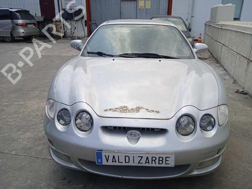 Left headlight HYUNDAI COUPE I (RD) 1.6 i 16V | BP13744973C28 