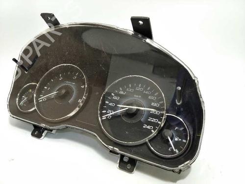 Instrument cluster SUBARU LEGACY V Estate (BR) 2.0 D AWD (BRD) | BP6087227C47 