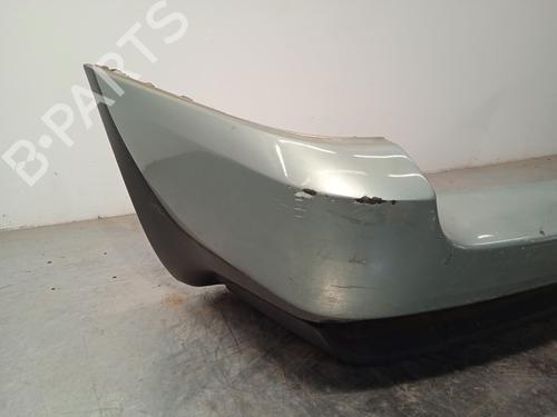 Rear bumper BMW X5 (E53) 3.0 d | BP27723154C8 