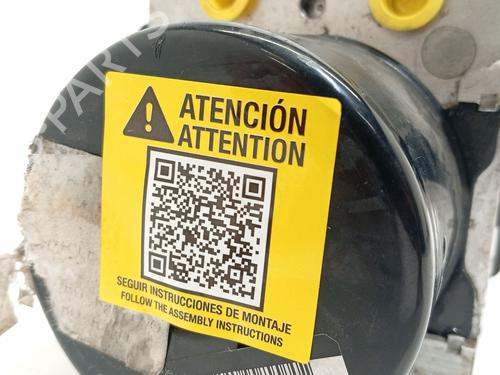 ABS pump RENAULT MEGANE III Hatchback (BZ0/1_, B3_) | BP36531184M43 - Image 6