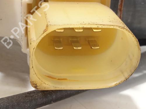 Rear left window mechanism FORD S-MAX (WA6) 2.5 ST | BP23891237C24