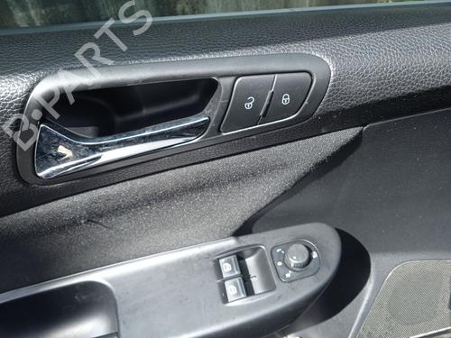 Throttle body VW PASSAT B6 (3C2) 2.0 FSI | BP27472073M82