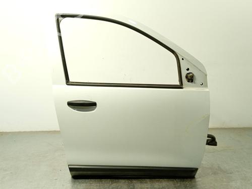 Right front door DACIA DOKKER MPV (KE_) 1.5 dCi (KEAJ, KEAH) 801008218R
