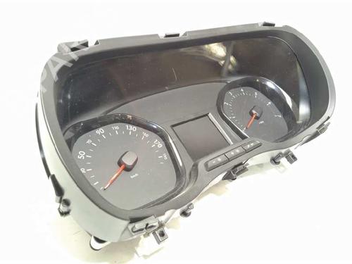 Used Instrument cluster Instrument cluster 13415409 13415409