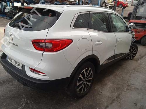 Right front driveshaft RENAULT KADJAR (HA_, HL_) | BP12150013M39