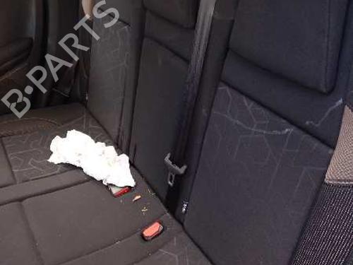 Steering rack PEUGEOT 2008 I (CU_) 1.2 VTi | BP8900034M22