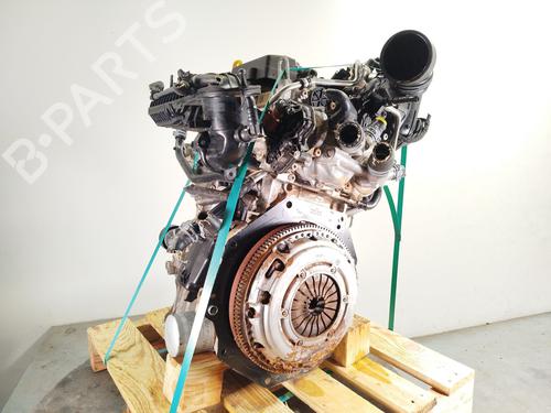 Engine SEAT IBIZA V (KJ1, KJG) 1.0 TSI | BP32185253M1 - Image 2