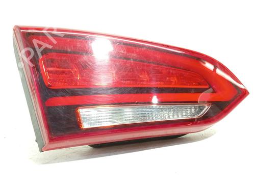 Left tailgate light HYUNDAI SANTA FÉ III (DM, DMA) 2.2 CRDi | BP29325801C79 