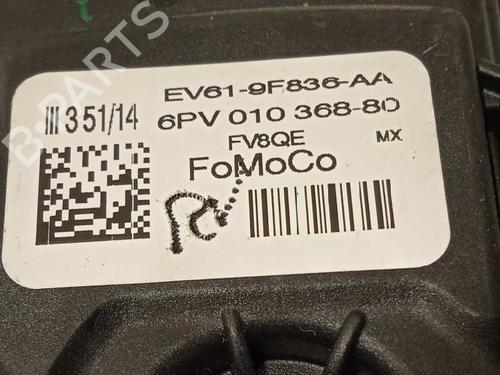 Pedal FORD FOCUS III 1.6 TDCi | BP6826289I4 