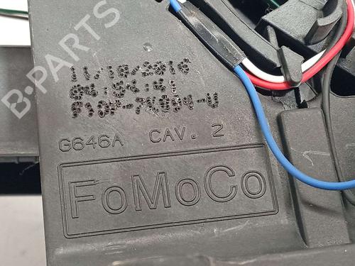 Selector da caixa FORD KUGA II (DM2) 2.0 TDCi | BP38704469M90 - Image 5