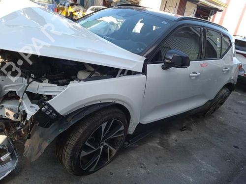 Left front window switch VOLVO XC40 (536)  | BP18270431I27 