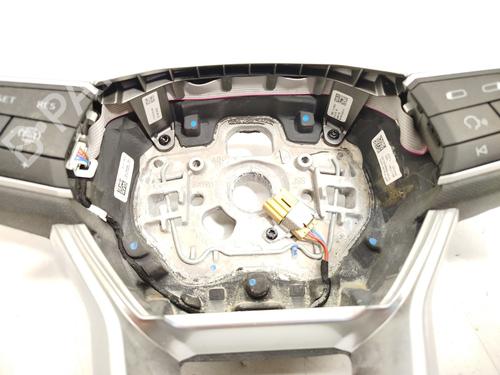 Steering wheel SEAT ARONA (KJ7, KJP) 1.0 TSI | BP25723815C49 