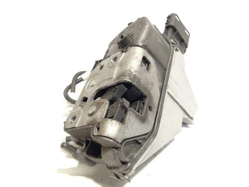 Used Rear right lock PEUGEOT 5008 (0U_, 0E_) 1.6 HDi (114 hp) 8900900
