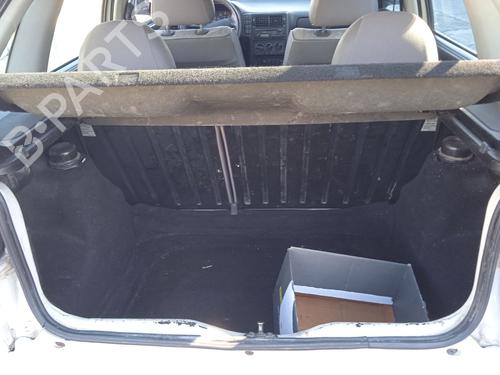 Right front fenders SEAT IBIZA II (6K1) 1.9 D | BP29185992C42 