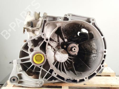 gearbox-mazda-3-saloon-bk-1999-2000-2001-2002-2003-2004-2005-2006-2007-2008-2009-33320290 main image