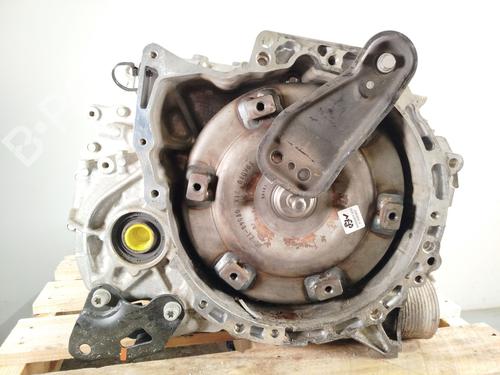 Used Gearbox Gearbox PEUGEOT 2008 II (UD_, US_, UY_, UJ_, UR_, UC_) 1.5 BlueHDI 130 (131 hp) 33820369 33820369