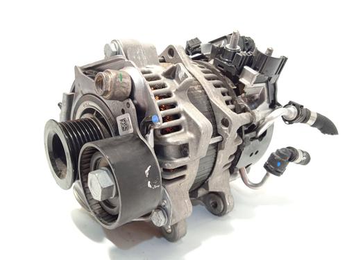 Used Alternator Alternator 26209511 26209511