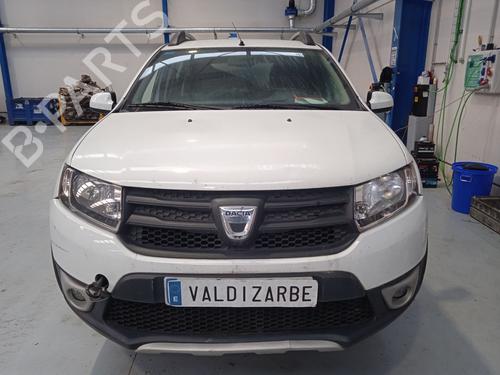 Engine DACIA SANDERO II TCe 90 (B8M1, B8MA, B8AC) | BP33887858M1 - Image 15