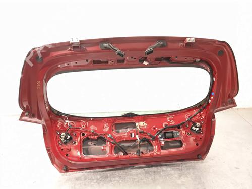 Tailgate HYUNDAI i30 (PDE, PD, PDEN) 1.6 CRDi | BP17082293C6