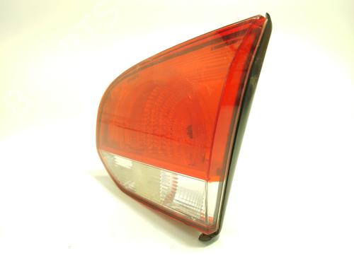 Right tailgate light VW GOLF VI Convertible (517) | BP26145119C80 - Image 2