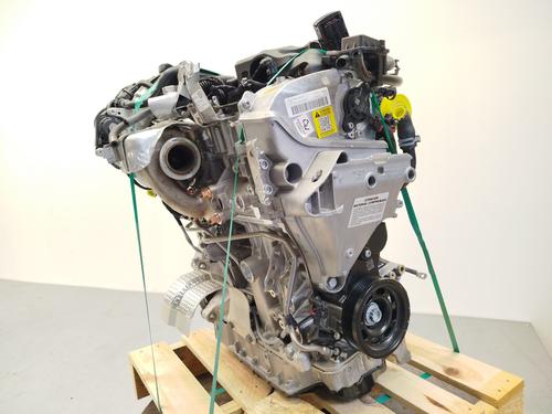 Engine SEAT IBIZA V (KJ1, KJG) 1.5 TSI | BP35956802M1 - Image 6