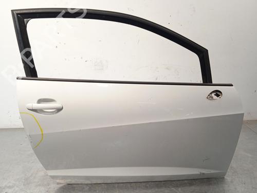 Used Right front door SEAT IBIZA IV (6J5, 6P1) 1.2 (60 hp) 24950022