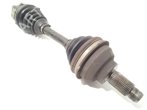 Used Left front driveshaft BMW 3 Touring (E46) 330 xd (204 hp) 29850161
