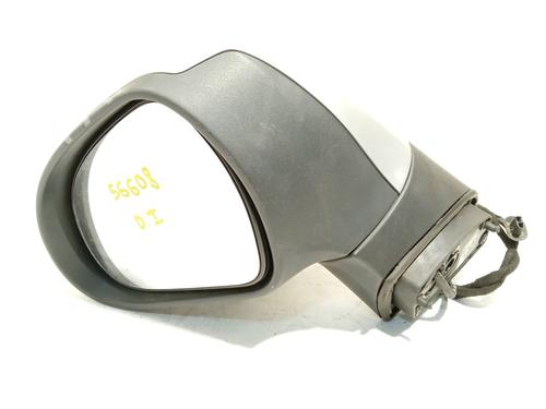 Used Left mirror PEUGEOT 207 (WA_, WC_) 1.6 HDi (90 hp) 28582296