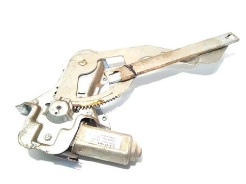 Used Rear left window mechanism LAND ROVER DISCOVERY II (L318) 2.5 Td5 4x4 (139 hp) 8300219