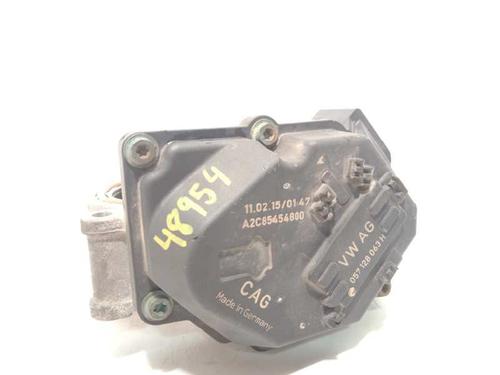 Throttle body PORSCHE CAYENNE (92A) | BP13054212M82 - Image 3
