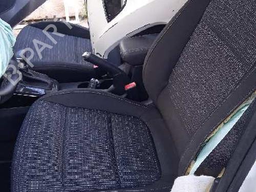 Right front driveshaft KIA STONIC (YB) | BP27368123M39