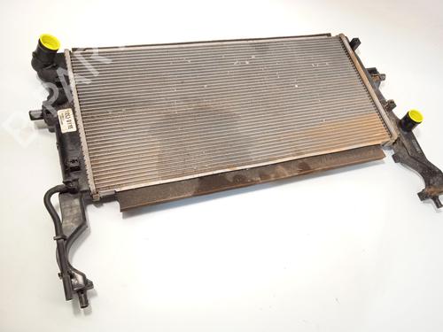 Køler HYUNDAI KONA (OS, OSE, OSI) 1.0 T-GDi (120 hp) 24149067