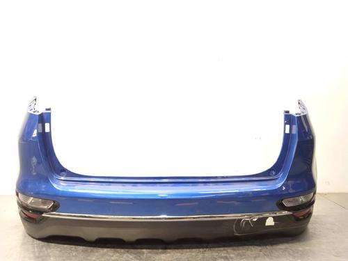 Used Rear bumper KIA SPORTAGE IV (QL, QLE) 1.6 GDI (132 hp) 17957282