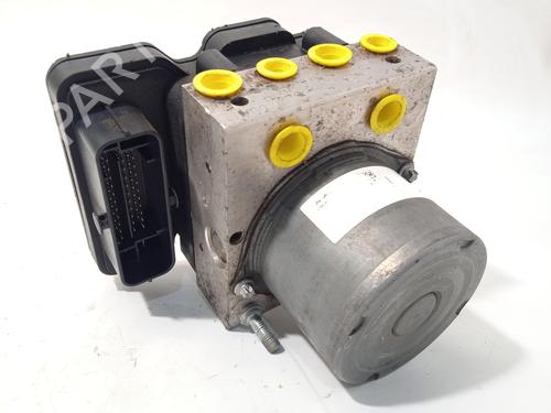 Used ABS pump PEUGEOT PARTNER Box Body/MPV 1.6 BlueHDi 100 (100 hp) 28673863