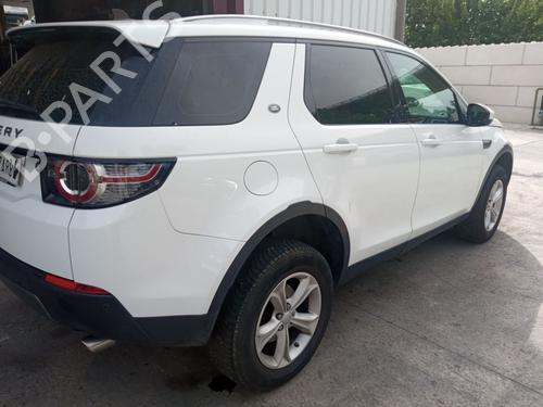 Mass air flow sensor LAND ROVER DISCOVERY SPORT (L550) 2.0 D | BP19020627M95 