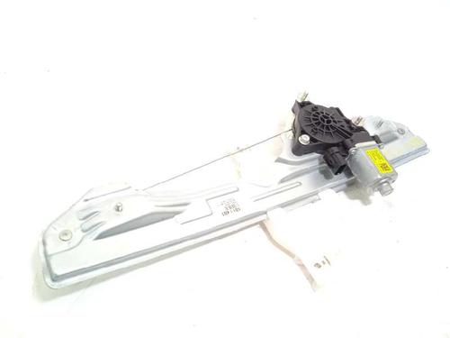 Used Rear left window mechanism Rear left window mechanism 15843523 15843523