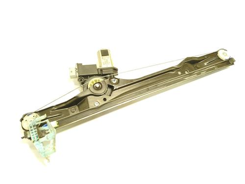 Front left window mechanism FIAT DOBLO Cargo (263_) 1.3 D Multijet | BP26680870C22